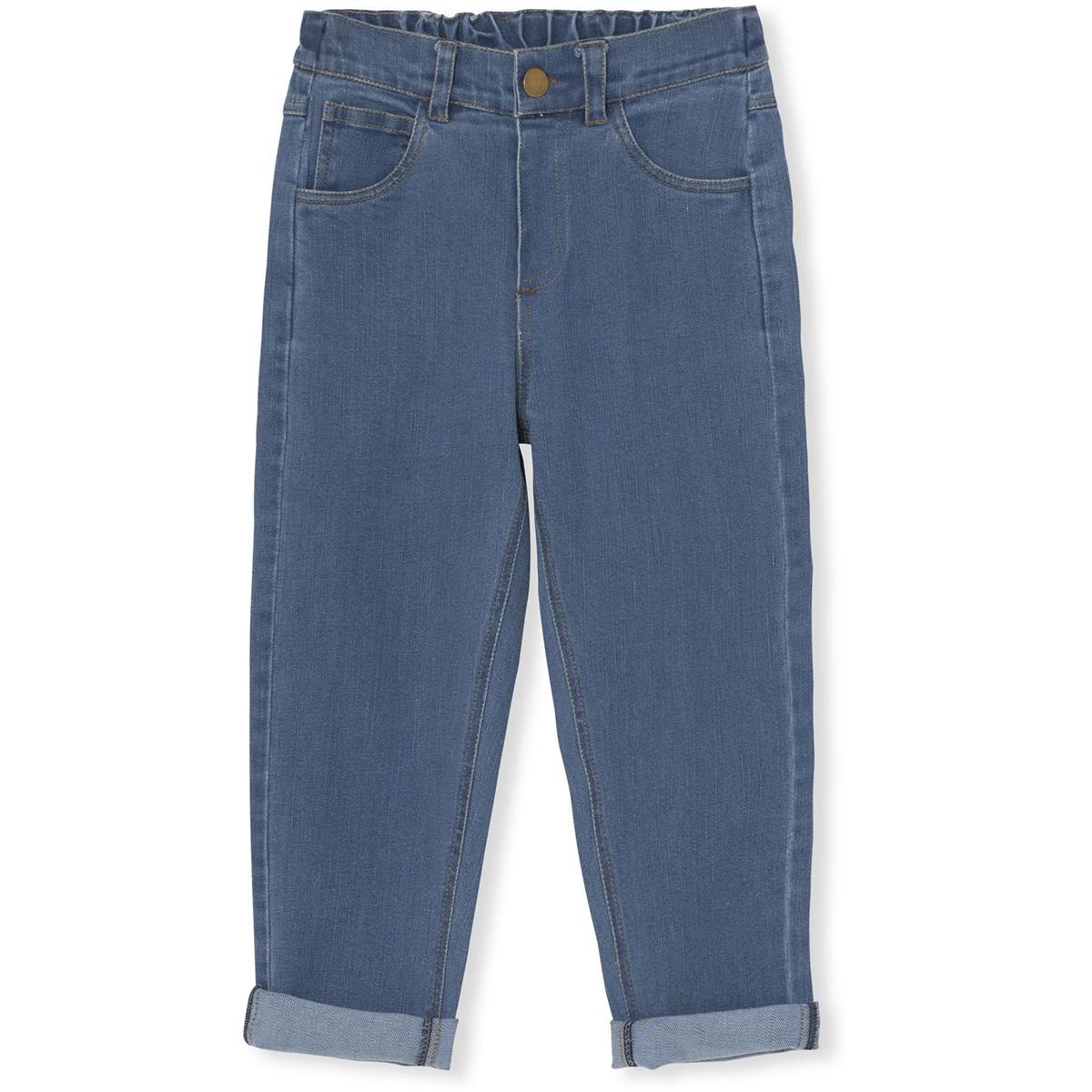 A MONDAY IN COPENHAGEN - Blake Jeans - Outer Space Blue
